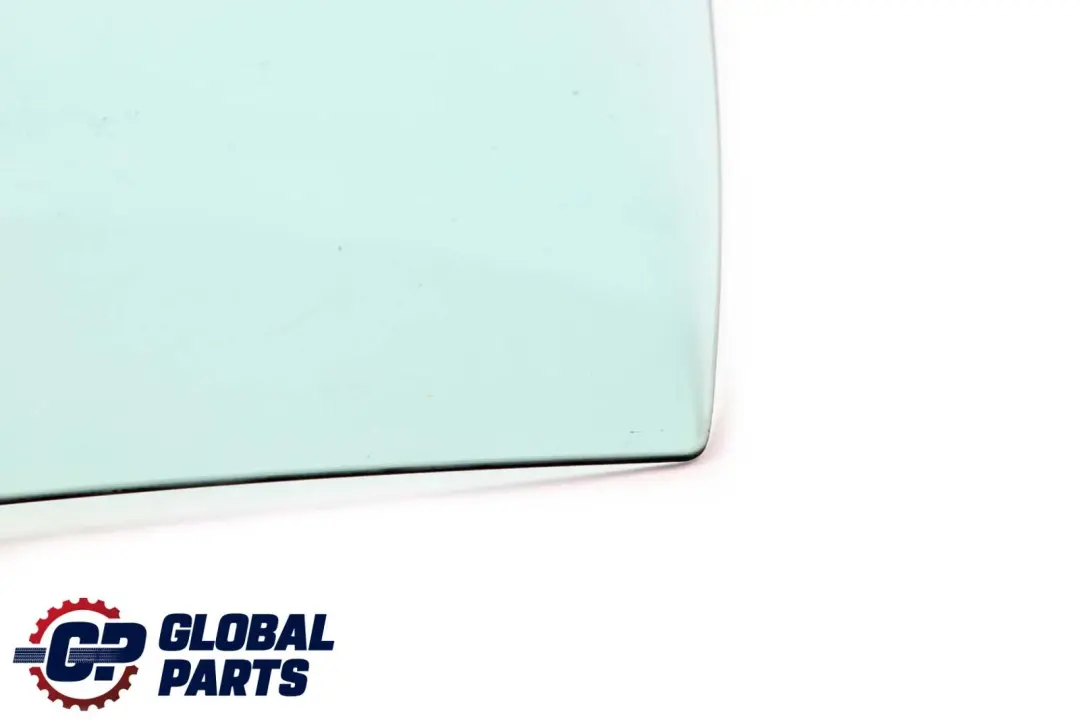 BMW 3 Series E46 Rear Left Door Green Side Window AS2 N/S - SKU 8196027 - Part number 8196027