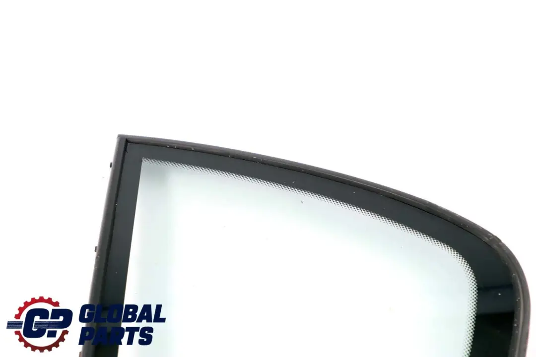 Seite Feste Fenster Glas Grün Tür Hinten Links für BMW E46 Limousine mit Teilenummer 8196029 BMW E46 Limousine Seite Feste Fenster Glas Grün Tür Hinten Links - SKU 8196029 - Teilenummer 8196029