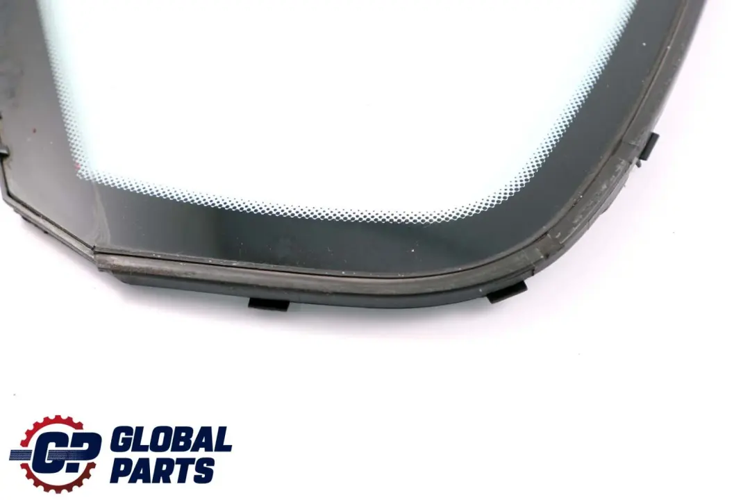 Seite Feste Fenster Glas Grün Tür Hinten Links für BMW E46 Limousine mit Teilenummer 8196029 BMW E46 Limousine Seite Feste Fenster Glas Grün Tür Hinten Links - SKU 8196029 - Teilenummer 8196029