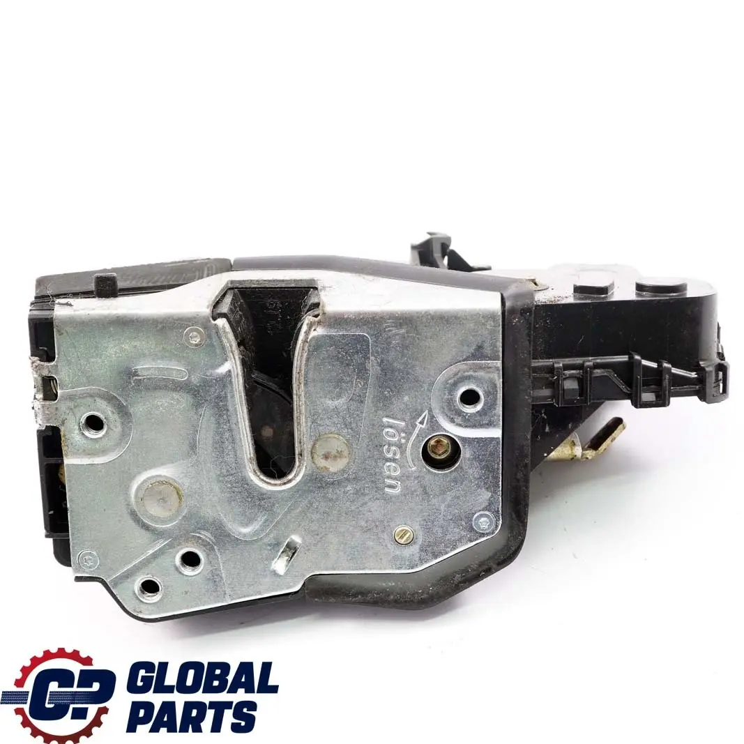 BMW E46 Saloon Rear Right O/S Door Lock Latch Motor Actuator - SKU 8196034 - Part number 8196034
