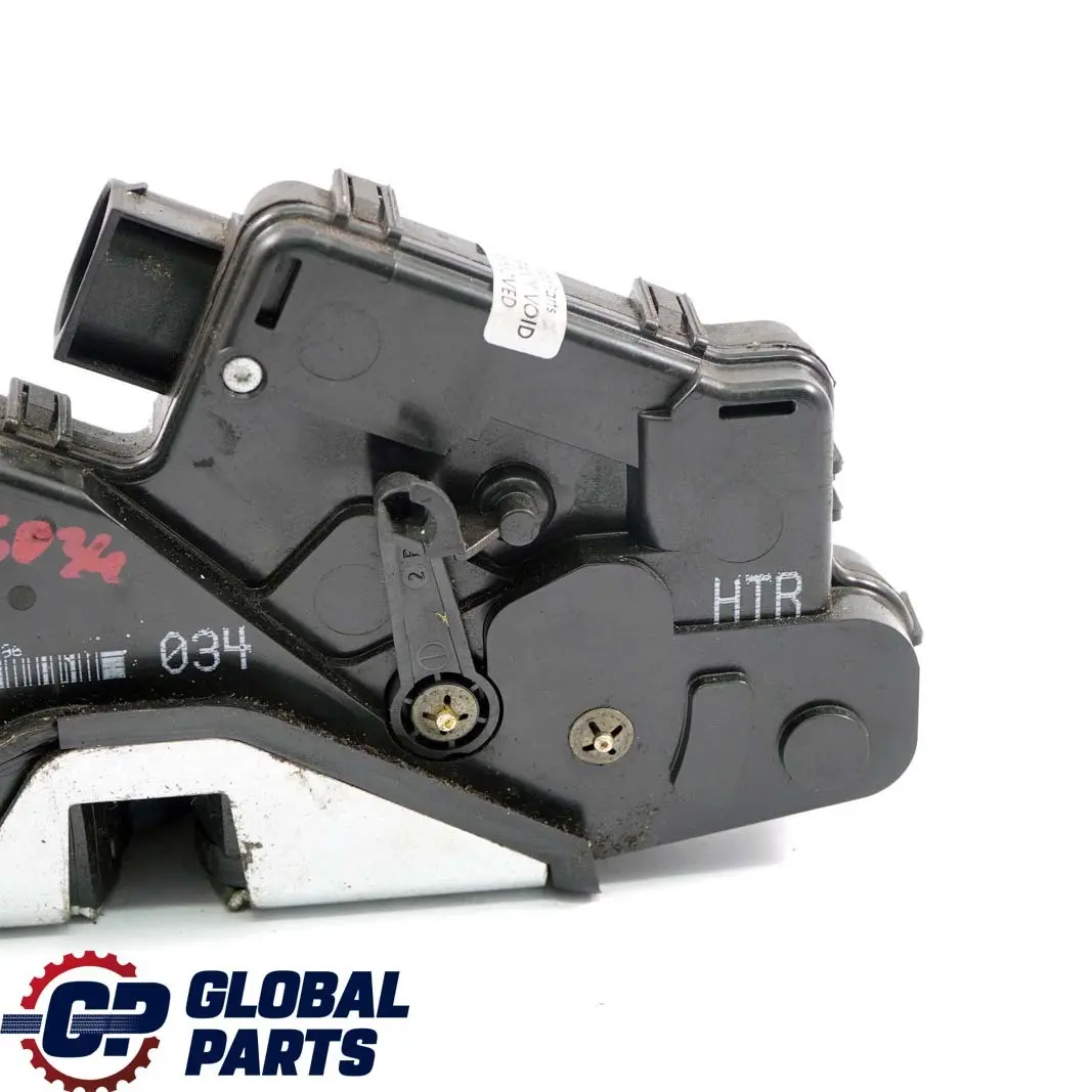 BMW E46 Saloon Rear Right O/S Door Lock Latch Motor Actuator - SKU 8196034 - Part number 8196034