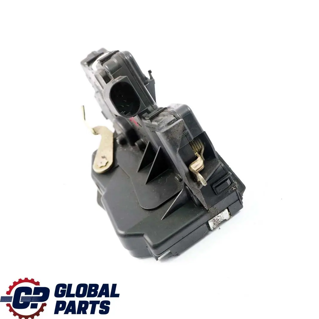 Berline Serrure de Porte Verrou Rotatif Arriere Droite pour BMW E46 à propos du numéro de pièce 8196034 BMW E46 Berline Serrure de Porte Verrou Rotatif Arriere Droite - SKU 8196034 - Numéro de pièce 8196034