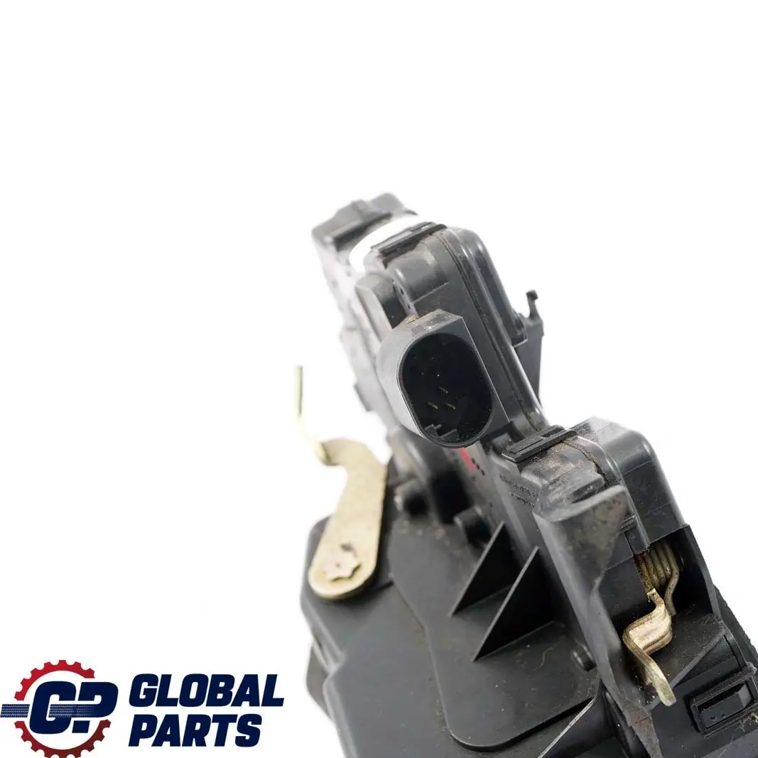 BMW E46 Zamek Drzwi Prawy Tył Prawy Tylny - SKU 8196034 - Numer Części 8196034