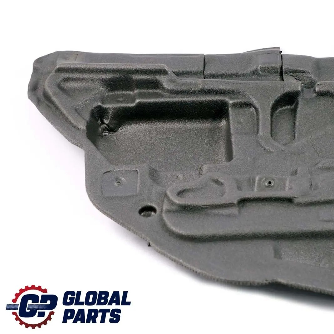 BMW 3 Series E46 Touring Saloon Sound Insulation Panel Door Rear Left N/S - SKU 8196127 - Part number 8196127