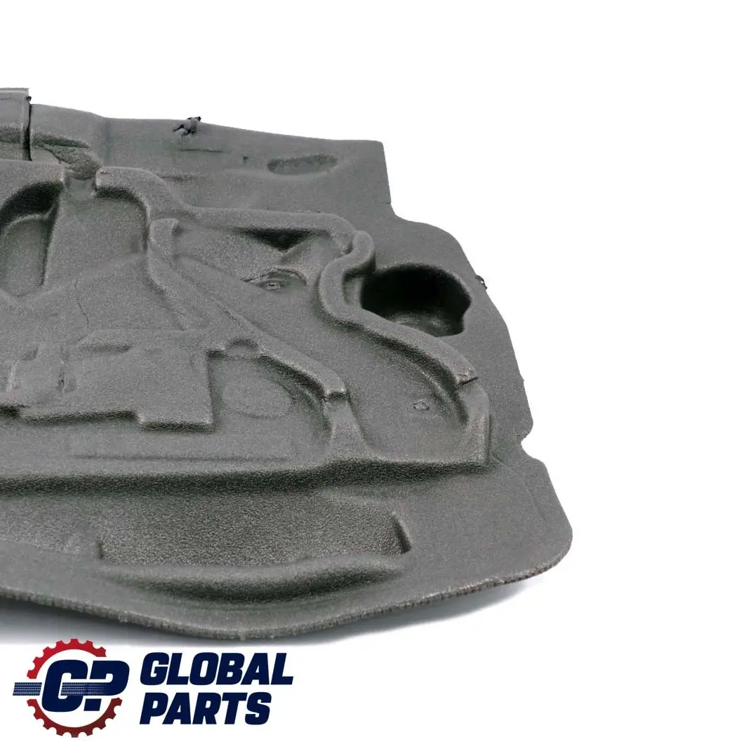 Berline Insonorisation Porte Arriere Gauche pour BMW E46 Touring à propos du numéro de pièce 8196127 BMW E46 Touring Berline Insonorisation Porte Arriere Gauche - SKU 8196127 - Numéro de pièce 8196127