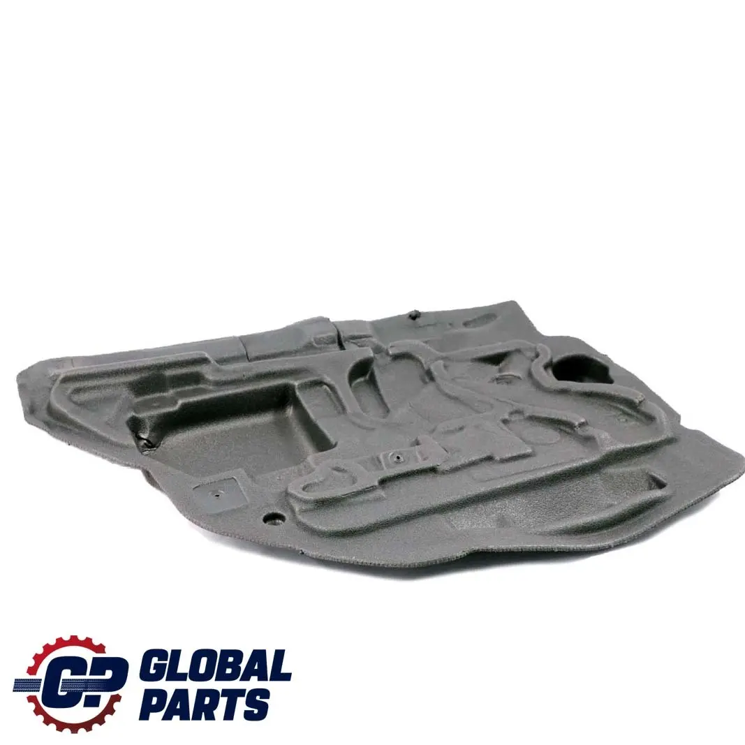 BMW 3 Series E46 Touring Saloon Sound Insulation Panel Door Rear Left N/S - SKU 8196127 - Part number 8196127