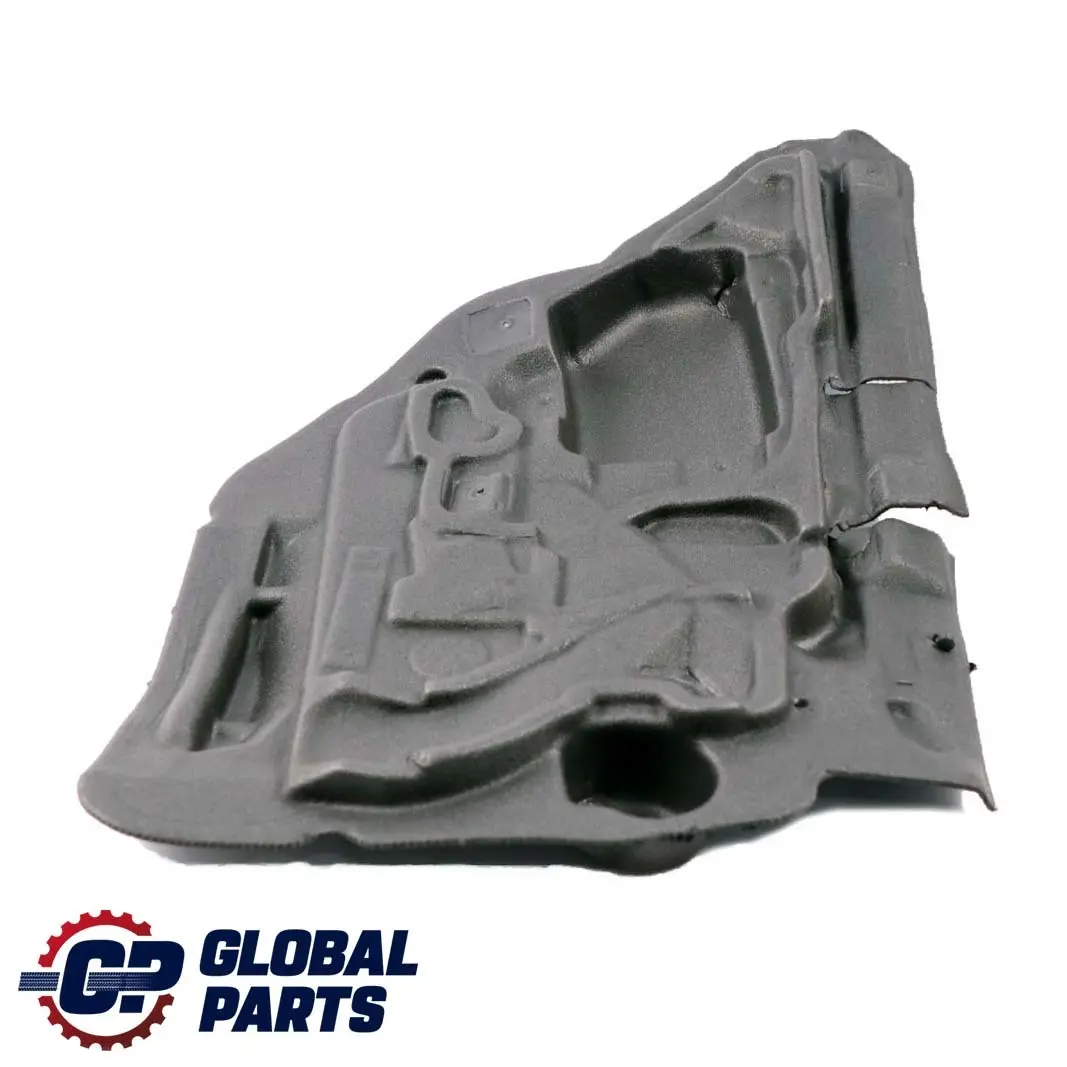 BMW 3 er E46 Touring Limousine Schallisolierung Tür Hinten Links - SKU 8196127 - Teilenummer 8196127