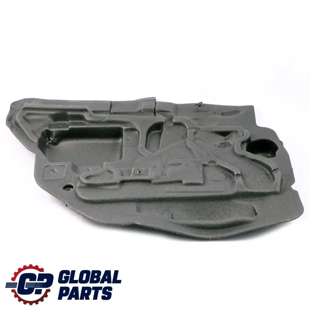Schallisolierung Tür Hinten Links für BMW 3 er E46 Touring Limousine mit Teilenummer 8196127 BMW 3 er E46 Touring Limousine Schallisolierung Tür Hinten Links - SKU 8196127 - Teilenummer 8196127