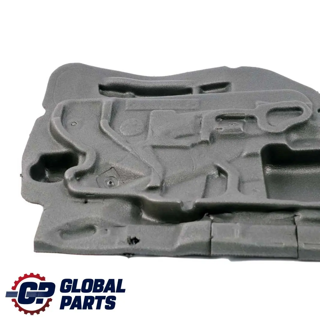 BMW 3 er E46 Touring Limousine Schallisolierung Tür Hinten Links - SKU 8196127 - Teilenummer 8196127