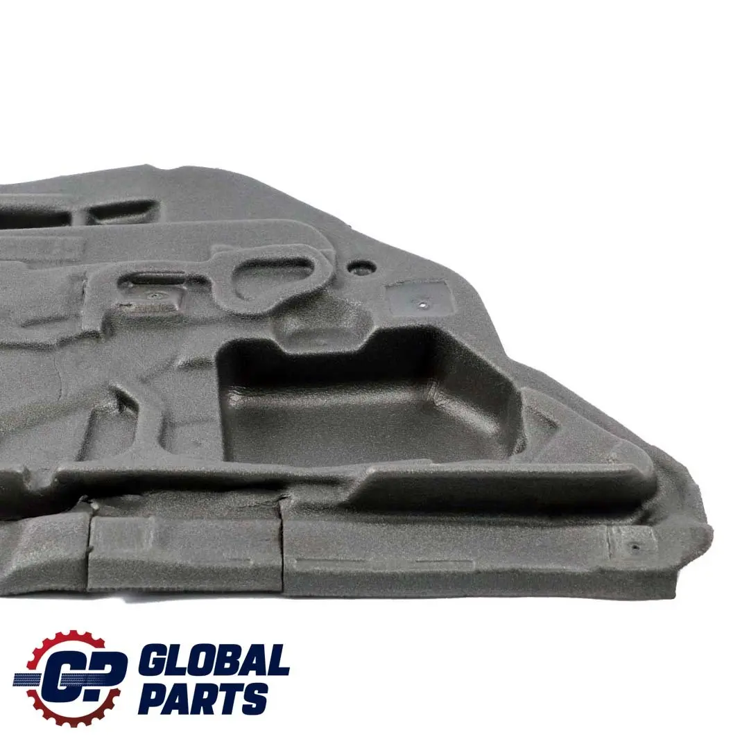 BMW 3 er E46 Touring Limousine Schallisolierung Tür Hinten Links - SKU 8196127 - Teilenummer 8196127