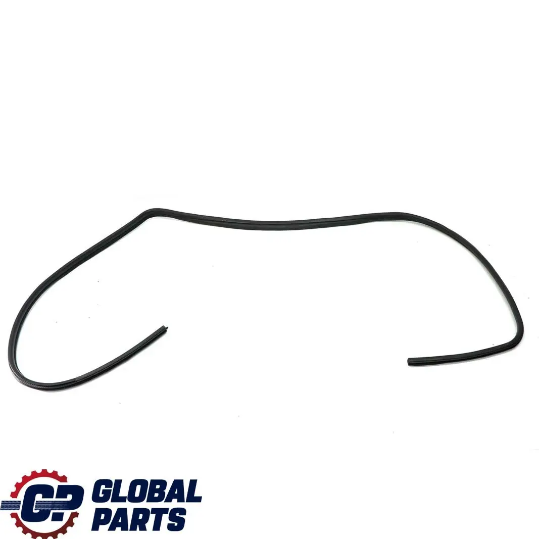 Protection Door Front Seal Left Right N/O/S Black to BMW 3 Series E36 Edge with Part number 8196289 BMW 3 Series E36 Edge Protection Door Front Seal Left Right N/O/S Black - SKU 8196289 - Part number 8196289