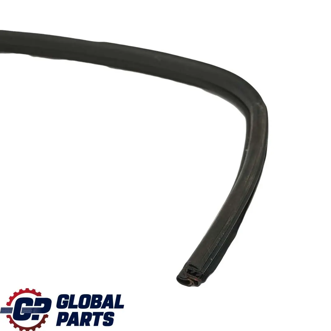 BMW 3 Series E36 Edge Protection Door Front Seal Left Right N/O/S Black - SKU 8196289 - Part number 8196289