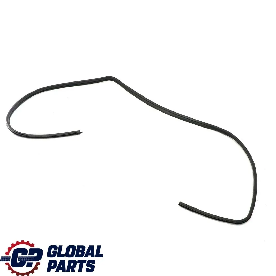 Protection Door Front Seal Left Right N/O/S Black to BMW 3 Series E36 Edge with Part number 8196289 BMW 3 Series E36 Edge Protection Door Front Seal Left Right N/O/S Black - SKU 8196289 - Part number 8196289