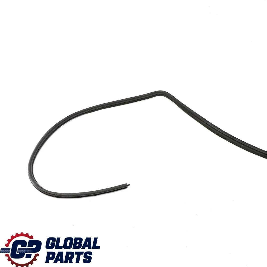 Protection Door Front Seal Left Right N/O/S Black to BMW 3 Series E36 Edge with Part number 8196289 BMW 3 Series E36 Edge Protection Door Front Seal Left Right N/O/S Black - SKU 8196289 - Part number 8196289