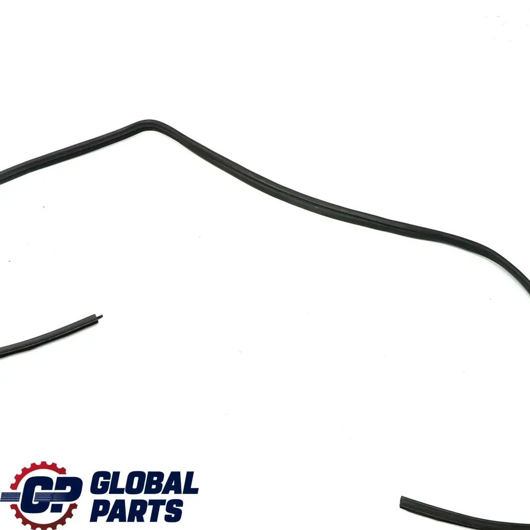 Protection Door Front Seal Left Right N/O/S Black to BMW 3 Series E36 Edge with Part number 8196289 BMW 3 Series E36 Edge Protection Door Front Seal Left Right N/O/S Black - SKU 8196289 - Part number 8196289
