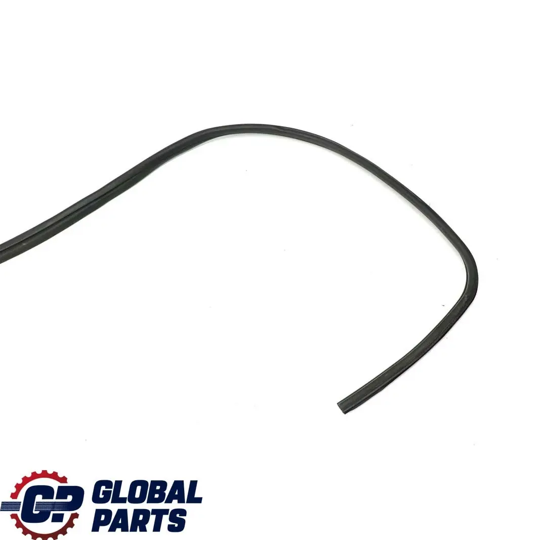 BMW 3 Series E36 Edge Protection Door Front Seal Left Right N/O/S Black - SKU 8196289 - Part number 8196289