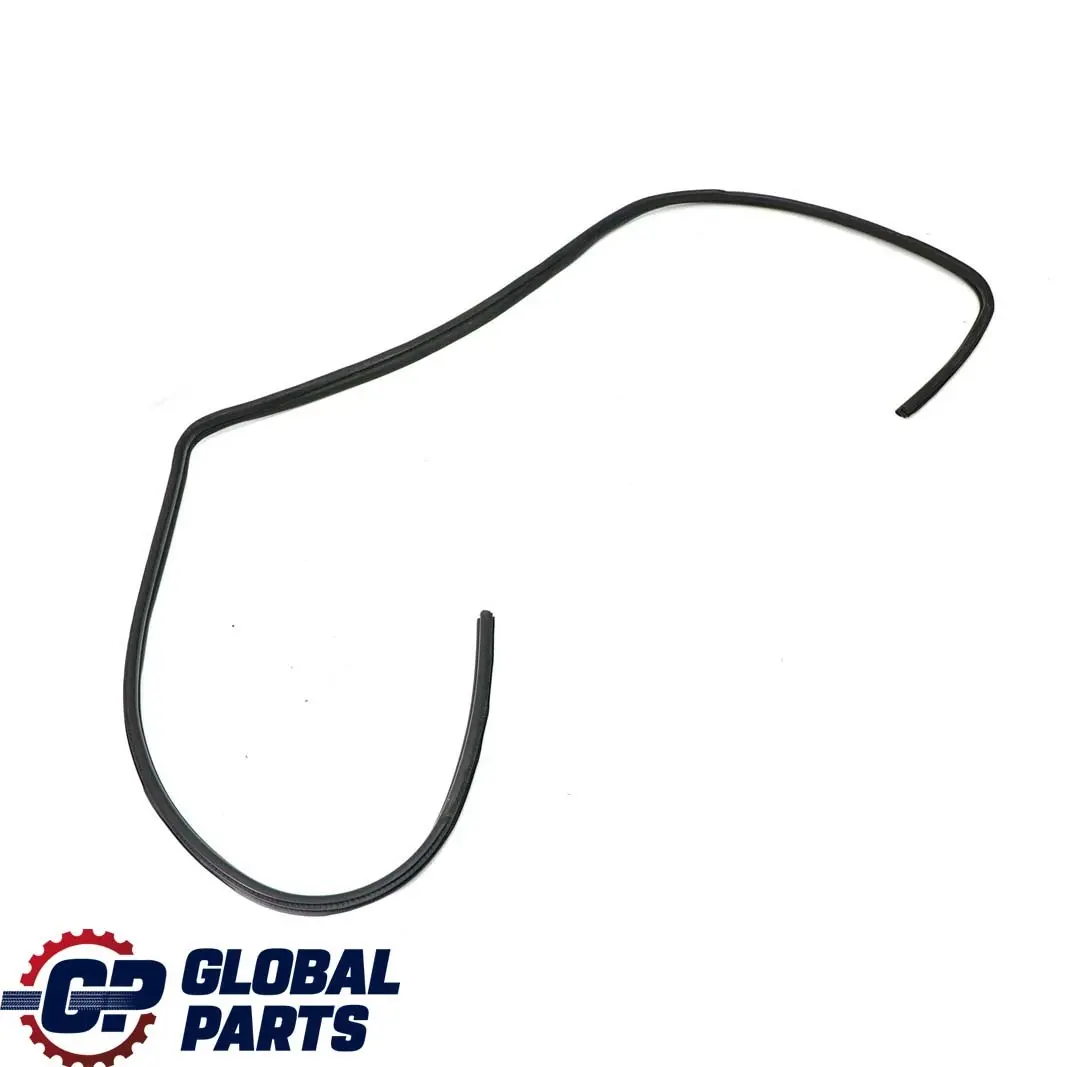 Protection Door Front Seal Left Right N/O/S Black to BMW 3 Series E36 Edge with Part number 8196289 BMW 3 Series E36 Edge Protection Door Front Seal Left Right N/O/S Black - SKU 8196289 - Part number 8196289