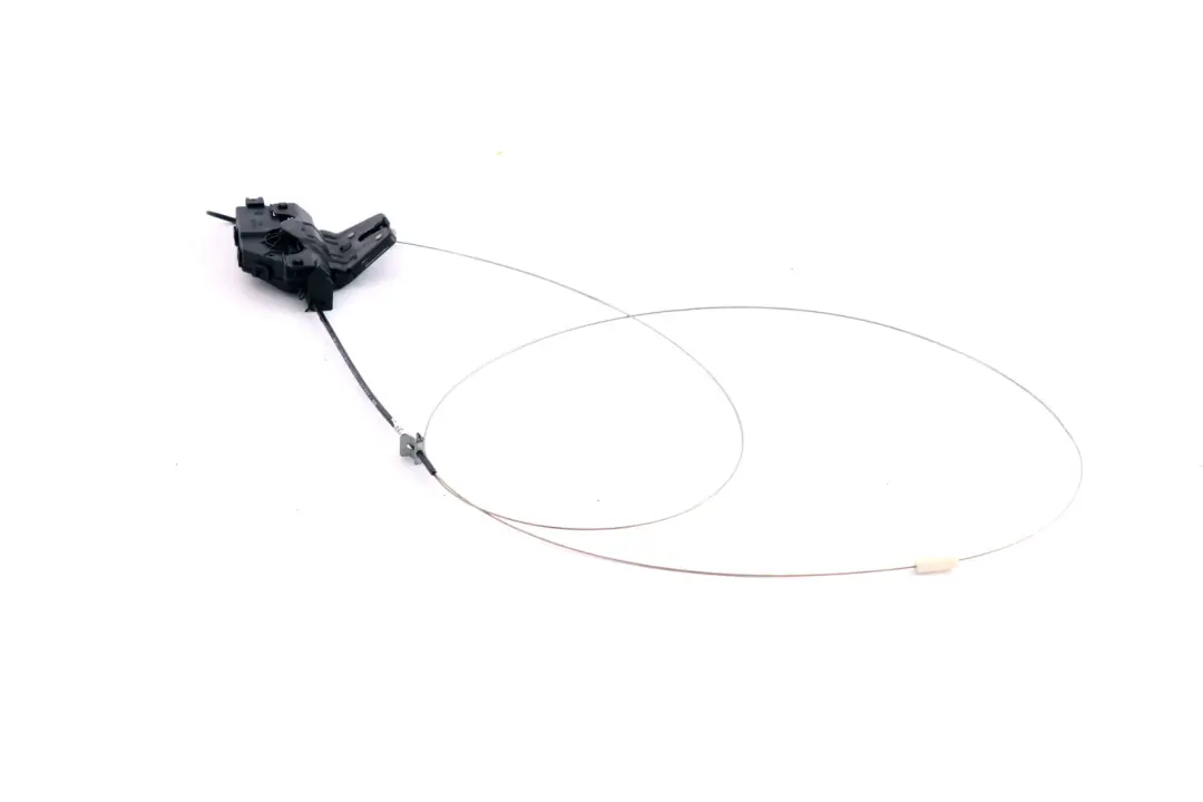BMW 5 -er E60 M5 Schloss Heckklappe mit Mikroschalter 8196401 7840617 - SKU 8196401-1 - Teilenummer 51247840617 51247906541