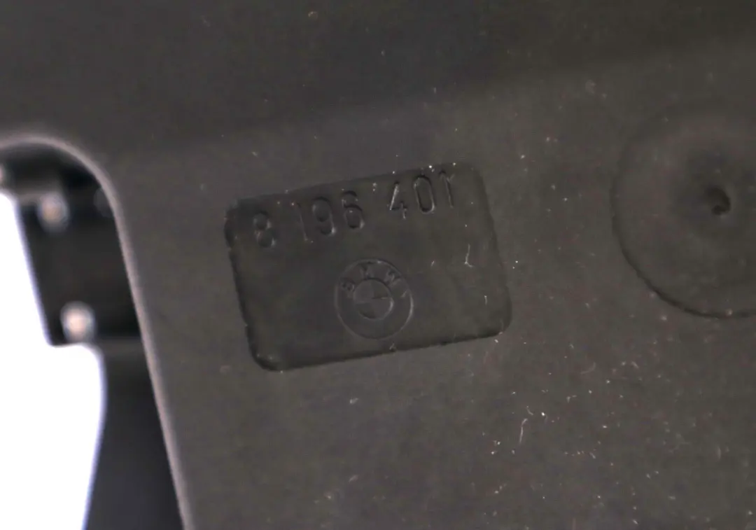 Kofferraum Deckel Verriegelungs Aktuator für BMW Z4 E60 E81 E87 E85 E86 E90 mit Teilenummer 8196401 BMW Z4 E60 E81 E87 E85 E86 E90 Kofferraum Deckel Verriegelungs Aktuator - SKU 8196401 - Teilenummer 8196401