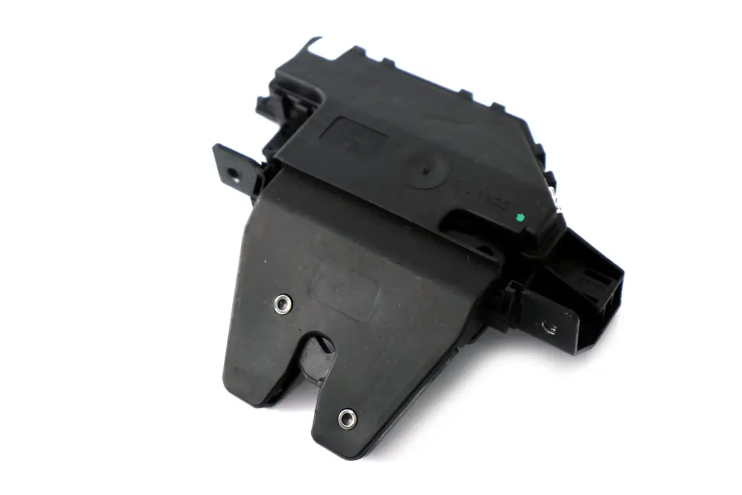 BMW 1 3 5 R E60 E63 E64 E81 E82 E87 E90 E92 Schloss Heckklappe mit Mikroschalter - SKU 8196401 - Teilenummer 8196401
