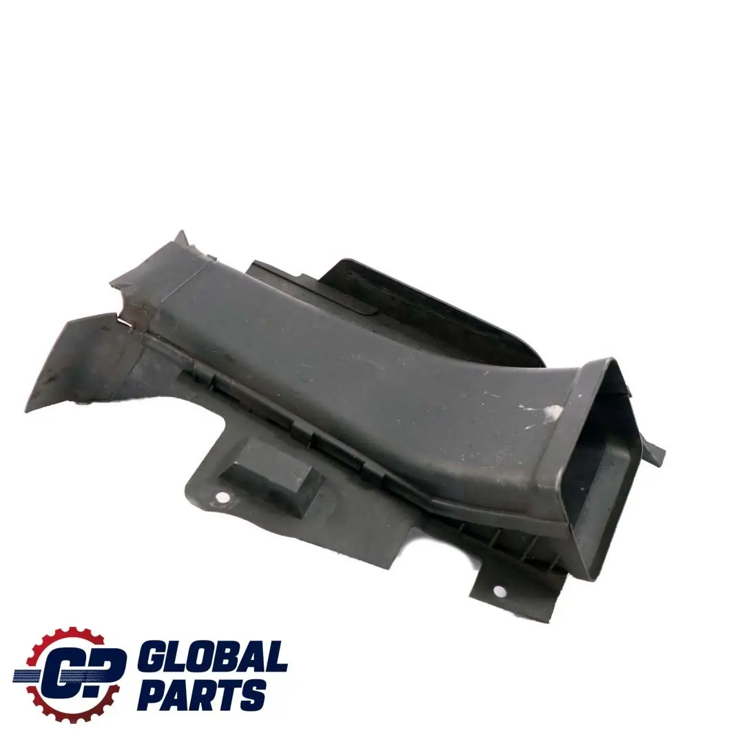 Front Right Brake Air Duct O/S to BMW 3 Series E46 Saloon Touring with Part number 8197928 BMW 3 Series E46 Saloon Touring Front Right Brake Air Duct O/S - SKU 8197928 - Part number 8197928