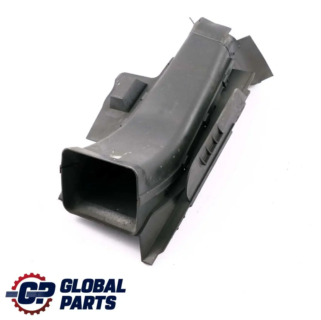 Front Right Brake Air Duct O/S to BMW 3 Series E46 Saloon Touring with Part number 8197928 BMW 3 Series E46 Saloon Touring Front Right Brake Air Duct O/S - SKU 8197928 - Part number 8197928