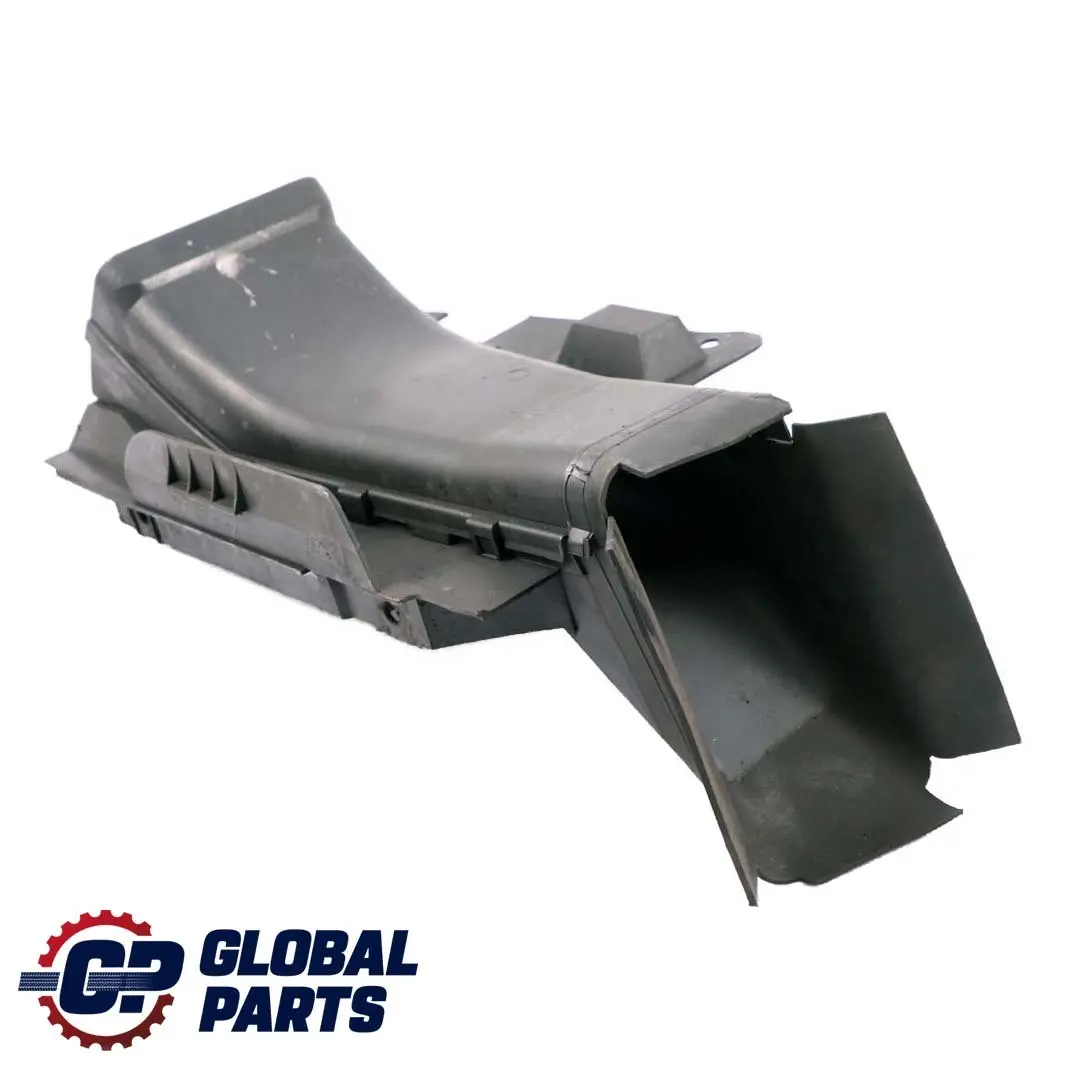 BMW E46 Limousine Touring Guidage De L'Air Frein Avant Droite - SKU 8197928 - Numéro de pièce 8197928