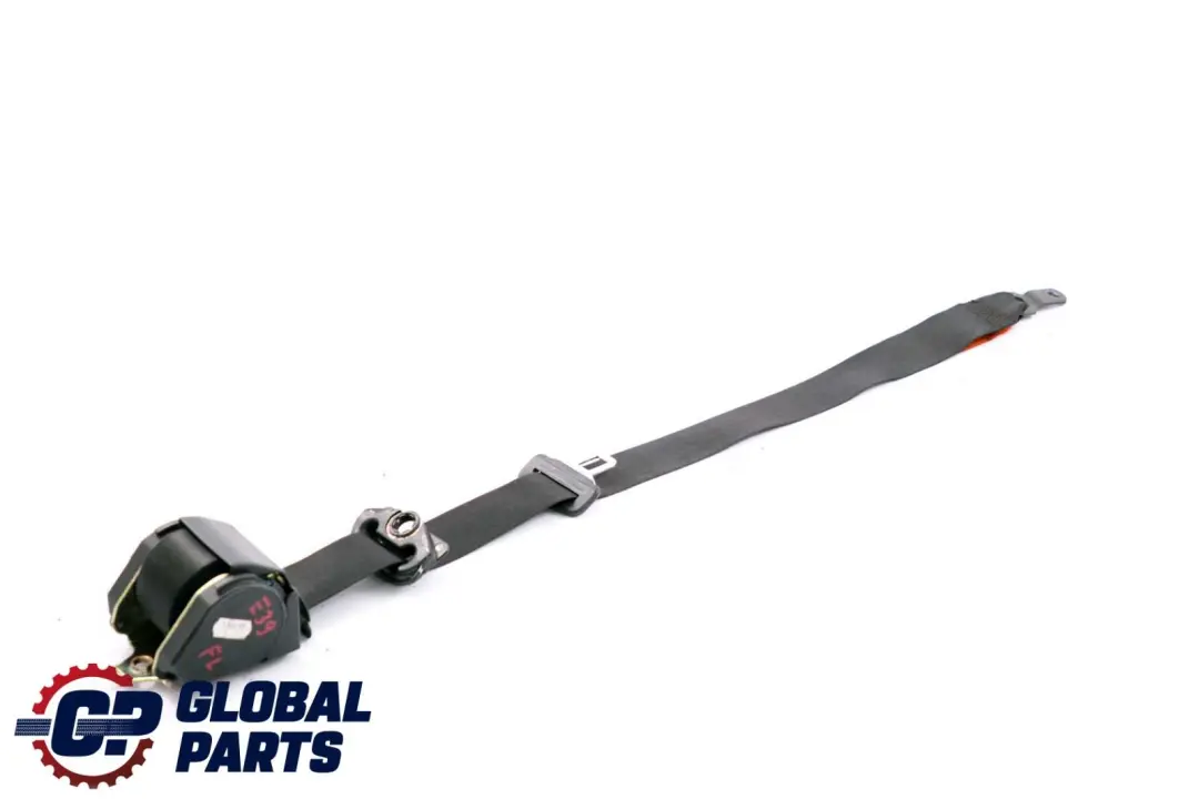 Sicherheitsgurt Obergurt Vorne Links Kraftbegrenzer für BMW 5 er E39 mit Teilenummer 8198571 BMW 5 er E39 Sicherheitsgurt Obergurt Vorne Links Kraftbegrenzer - SKU 8198571 - Teilenummer 8198571