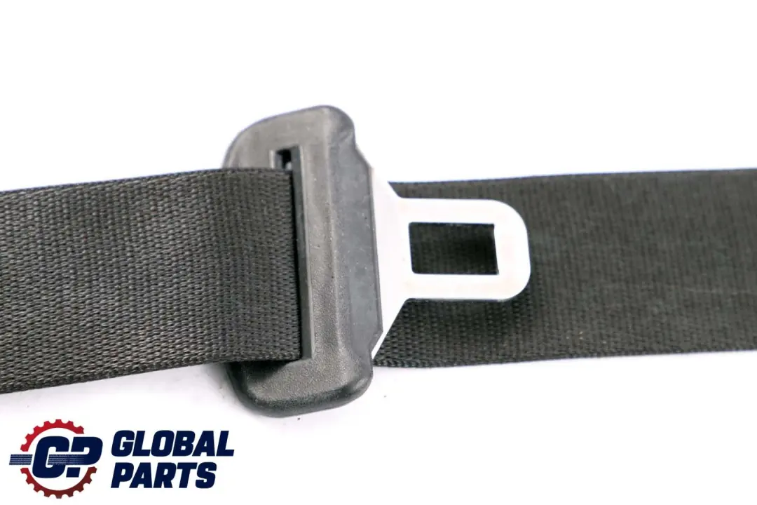 Upper Belt Force Limiter Front Left N/S Black to BMW 5 Series E39 Seat with Part number 8198571 BMW 5 Series E39 Seat Upper Belt Force Limiter Front Left N/S Black - SKU 8198571 - Part number 8198571