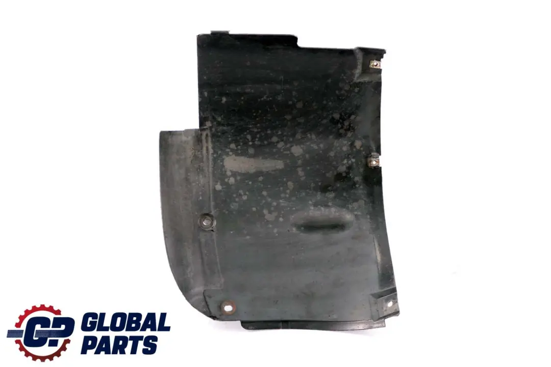 BMW 5 Series E39 Lower Right O/S Engine Compartment Cover Air Duct - SKU 8199754 - Part number 8199754
