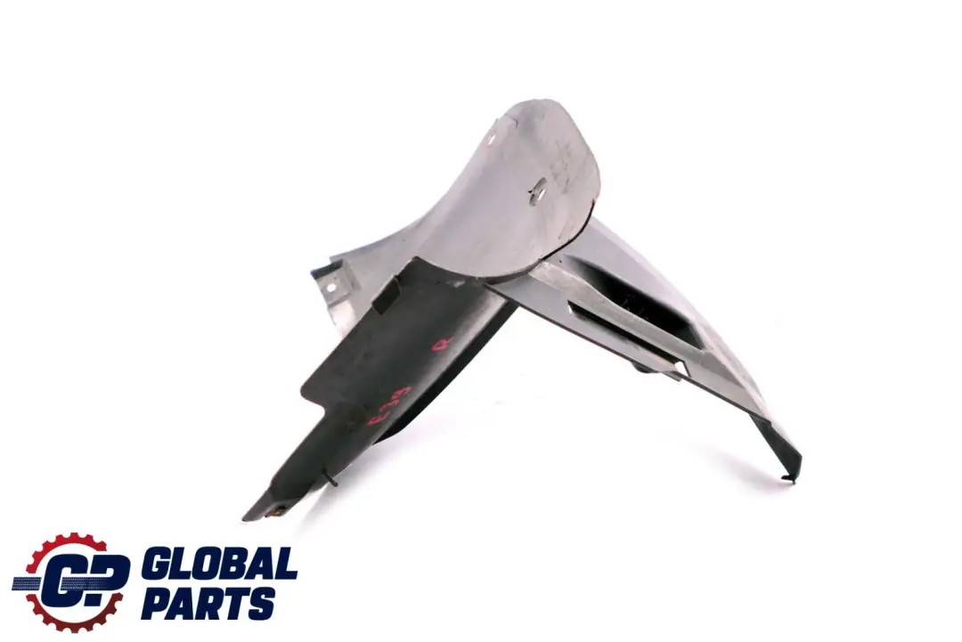 Lower Right O/S Engine Compartment Cover Air Duct to BMW 5 Series E39 with Part number 8199754 BMW 5 Series E39 Lower Right O/S Engine Compartment Cover Air Duct - SKU 8199754 - Part number 8199754