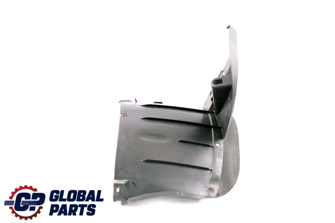 Lower Right O/S Engine Compartment Cover Air Duct to BMW 5 Series E39 with Part number 8199754 BMW 5 Series E39 Lower Right O/S Engine Compartment Cover Air Duct - SKU 8199754 - Part number 8199754