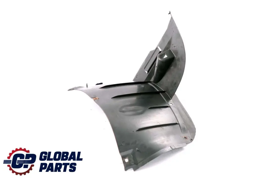 BMW 5 Series E39 Lower Right O/S Engine Compartment Cover Air Duct - SKU 8199754 - Part number 8199754