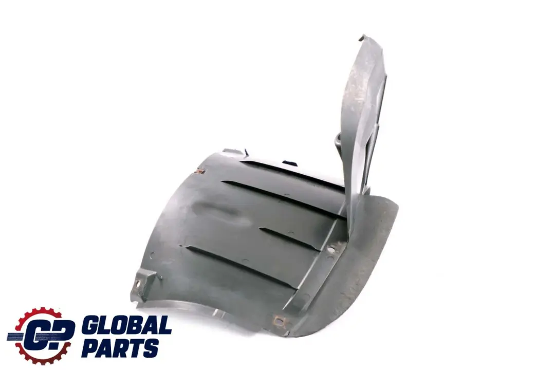 Lower Right O/S Engine Compartment Cover Air Duct to BMW 5 Series E39 with Part number 8199754 BMW 5 Series E39 Lower Right O/S Engine Compartment Cover Air Duct - SKU 8199754 - Part number 8199754