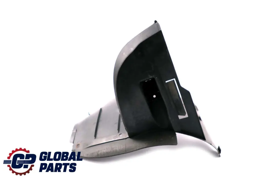 BMW 5 Series E39 Lower Right O/S Engine Compartment Cover Air Duct - SKU 8199754 - Part number 8199754
