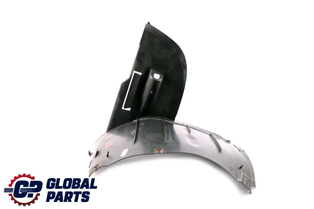 Lower Right O/S Engine Compartment Cover Air Duct to BMW 5 Series E39 with Part number 8199754 BMW 5 Series E39 Lower Right O/S Engine Compartment Cover Air Duct - SKU 8199754 - Part number 8199754