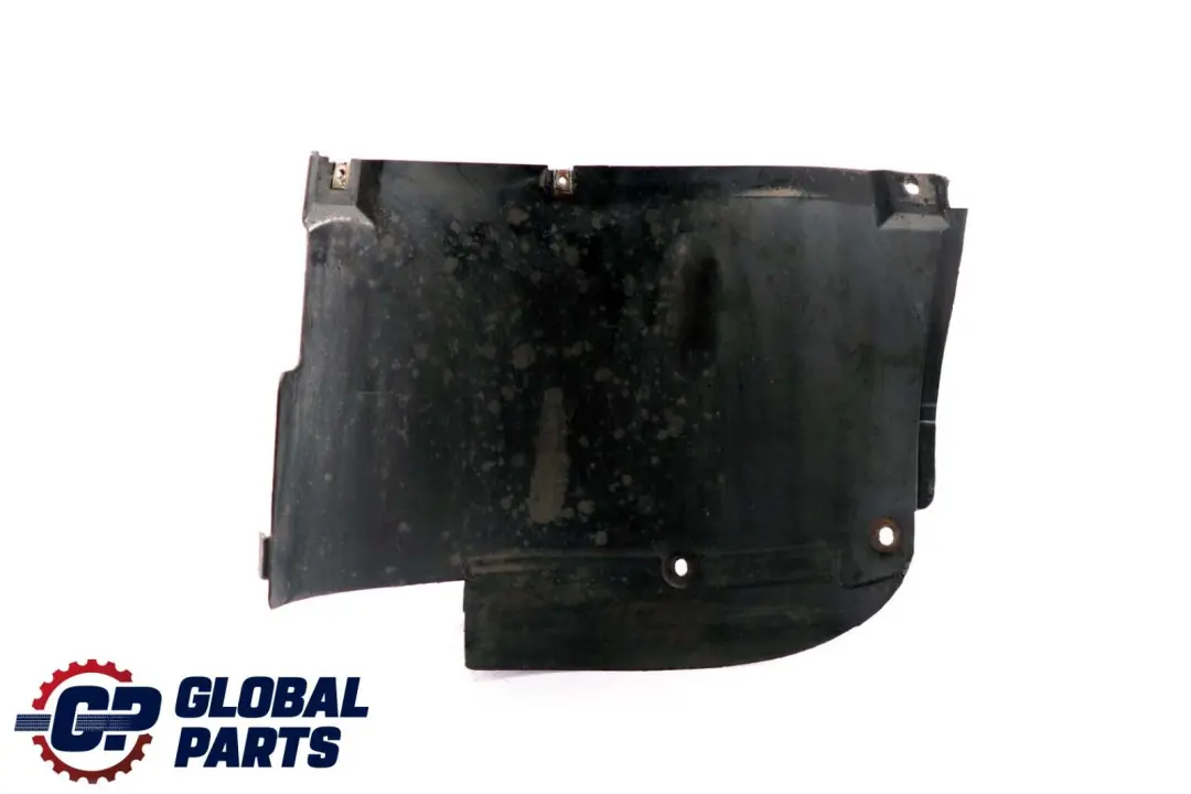 Lower Right O/S Engine Compartment Cover Air Duct to BMW 5 Series E39 with Part number 8199754 BMW 5 Series E39 Lower Right O/S Engine Compartment Cover Air Duct - SKU 8199754 - Part number 8199754