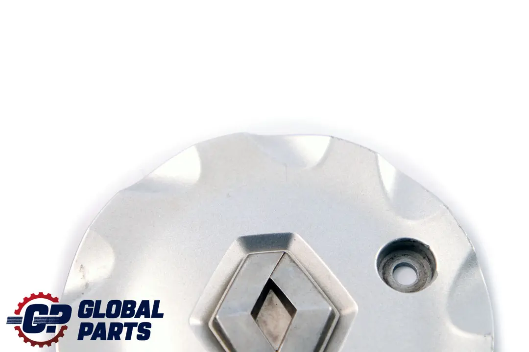 Renault Megane Kubbera Center Cap Cover Wheel 8200938365 - SKU 8200412202 - Part number 8200412202