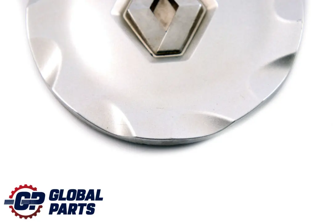 Renault Megane Kubbera Alufelgen Nabenkappe Deckel Radnabe 8200938365 - SKU 8200412202 - Teilenummer 8200412202