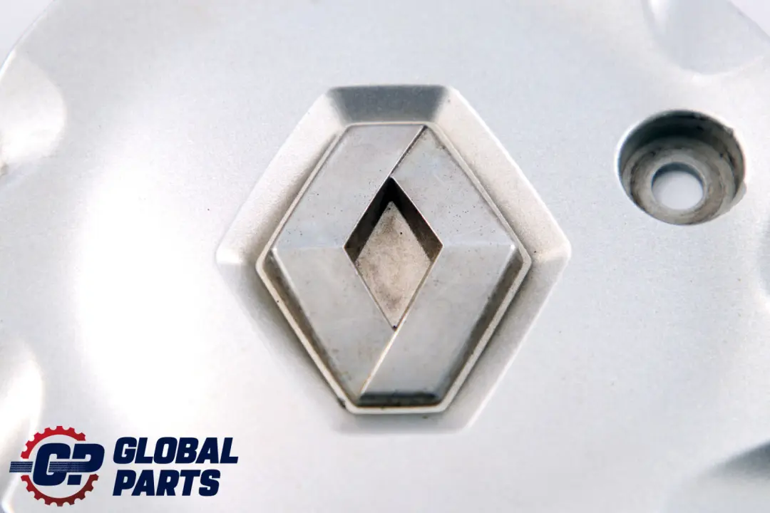 Renault Megane Kubbera Alufelgen Nabenkappe Deckel Radnabe 8200938365 - SKU 8200412202 - Teilenummer 8200412202
