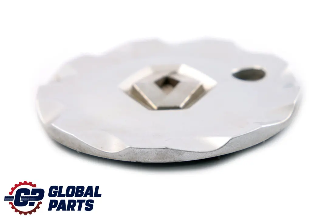Renault Megane Kubbera Center Cap Cover Wheel 8200938365 - SKU 8200412202 - Part number 8200412202