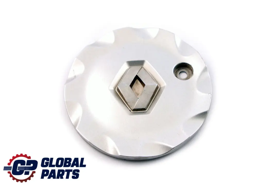Renault Megane Kubbera Center Cap Cover Wheel 8200938365 - SKU 8200412202 - Part number 8200412202