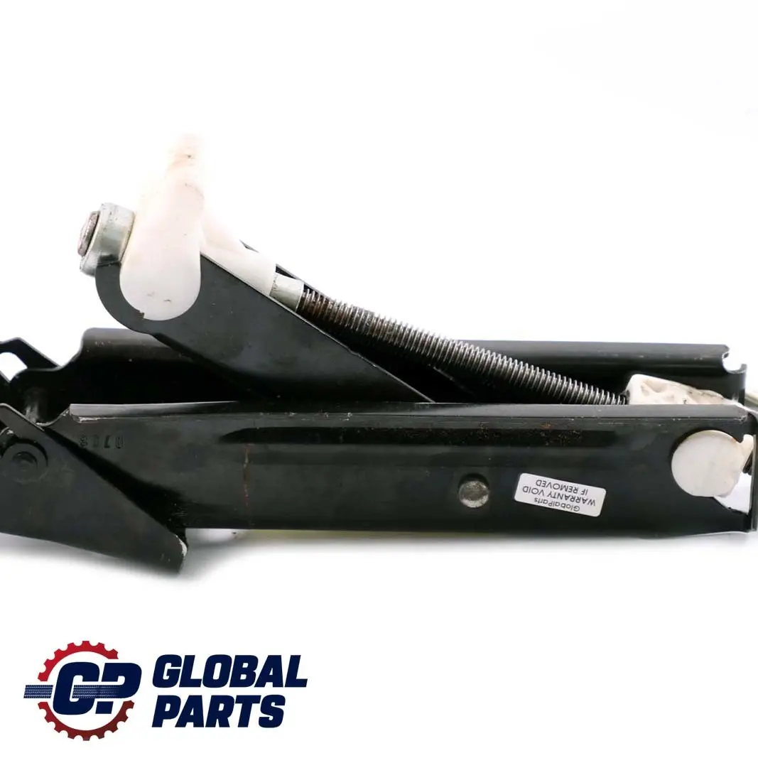 Renault Clio 3 Car Lifting Jack Tool 8200 682 541 - SKU 8200682541 - Part number 8200682541