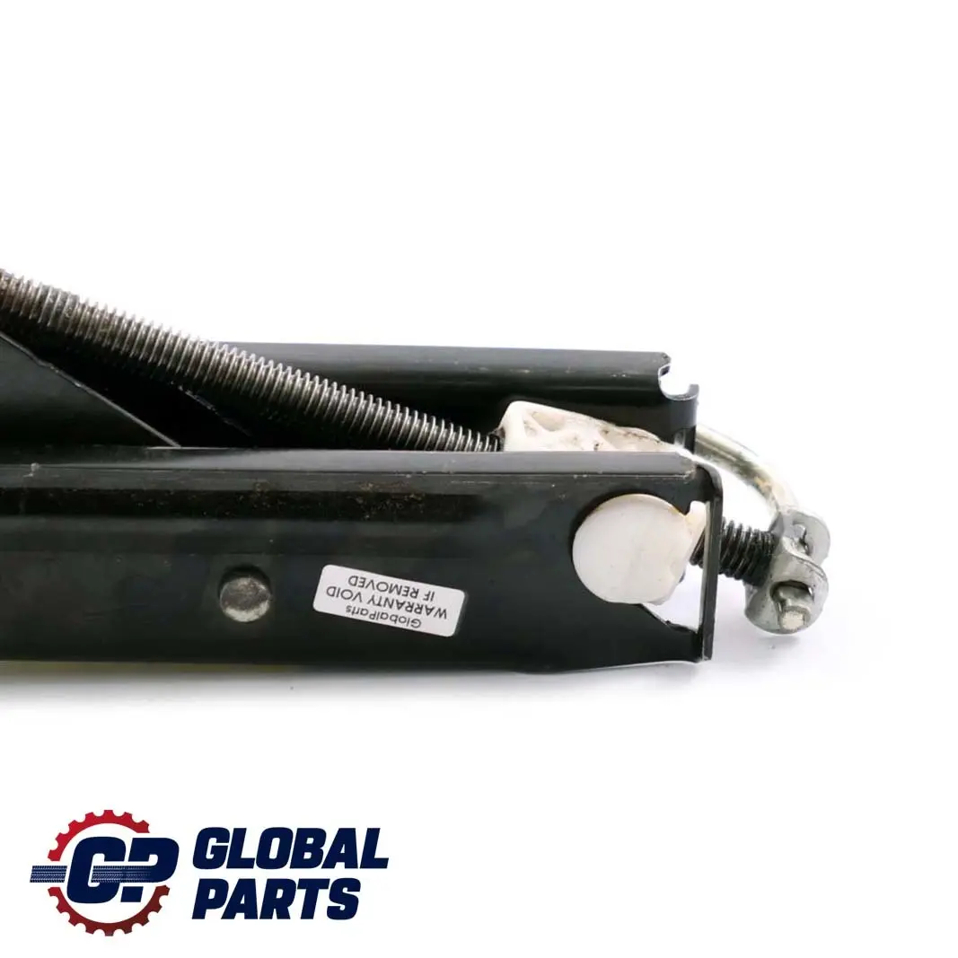 Lifting Jack Tool 8200 682 541 to Renault Clio 3 Car with Part number 8200682541 Renault Clio 3 Car Lifting Jack Tool 8200 682 541 - SKU 8200682541 - Part number 8200682541