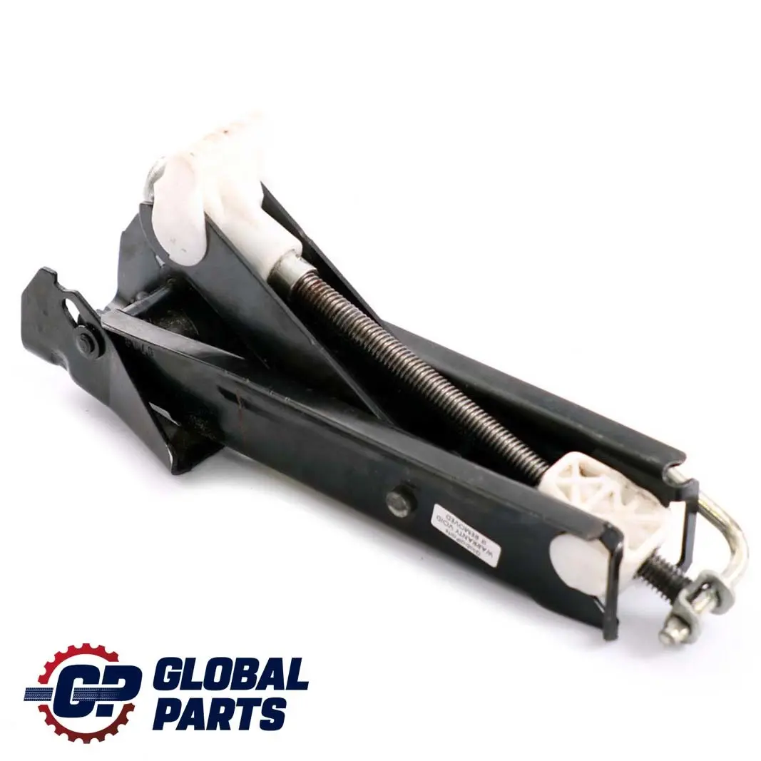 Lifting Jack Tool 8200 682 541 to Renault Clio 3 Car with Part number 8200682541 Renault Clio 3 Car Lifting Jack Tool 8200 682 541 - SKU 8200682541 - Part number 8200682541