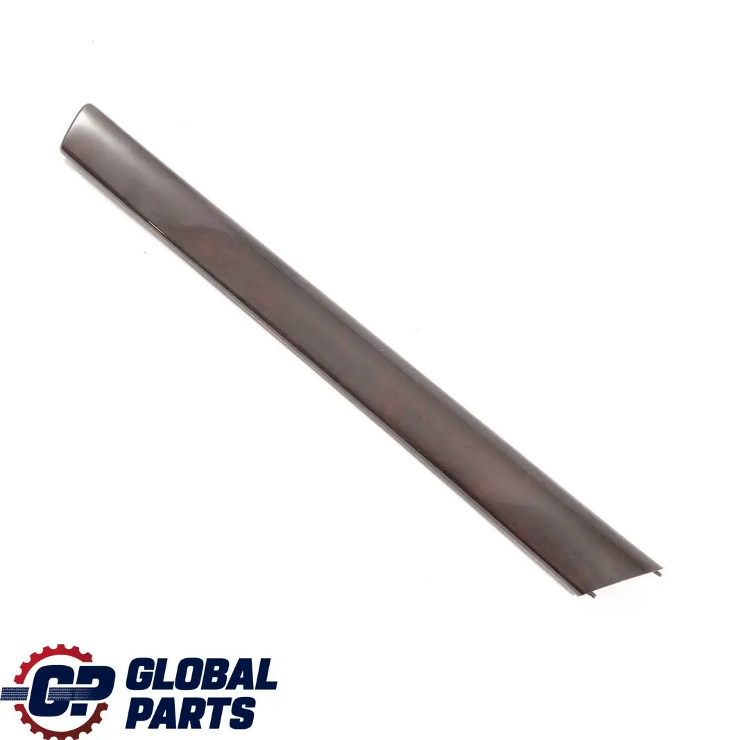 Striscia Legno Copertura Porta Anteriore Sinistra Legno Myrte per BMW E46 con numero di parte 8200725 BMW E46 Striscia Legno Copertura Porta Anteriore Sinistra Legno Myrte - SKU 8200725 - Numero di parte 8200725