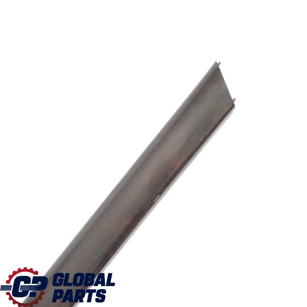 BMW 3 er E46 Holzleiste Tür Vorne Links Holz Myrte - SKU 8200725 - Teilenummer 8200725