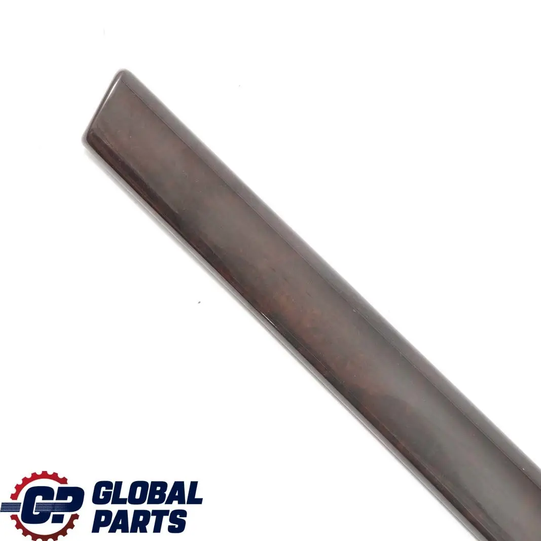 BMW 3 er E46 Holzleiste Tür Vorne Links Holz Myrte - SKU 8200725 - Teilenummer 8200725