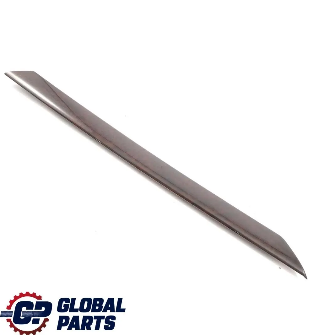 Holzleiste Trim Abdeckung Tür hinten links Holz Myrte für BMW E46 mit Teilenummer 8200753 BMW E46 Holzleiste Trim Abdeckung Tür hinten links Holz Myrte - SKU 8200753 - Teilenummer 8200753