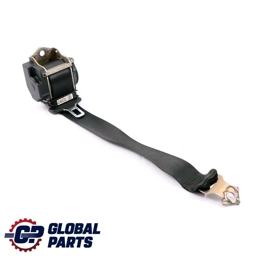 Membrure Superieure Arriere Siege Gauche Droite Noir pour BMW E46 à propos du numéro de pièce 8201031 BMW E46 Membrure Superieure Arriere Siege Gauche Droite Noir - SKU 8201031 - Numéro de pièce 8201031